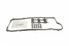 Прокладка крышки клапанов BMW 5 (E39)/3 (E36) 2.0-2.8i 91-03 (к-кт)(M52) 318.580