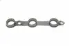 318580 Прокладка крышки клапанов BMW 5 (E39)/3 (E36) 2.0-2.8i 91-03 (к-кт)(M52) ELRING підбір по vin на Brocar