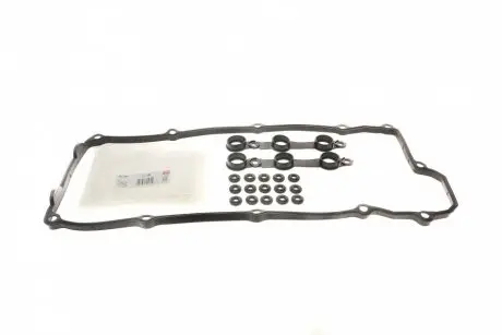 318580 Прокладка кришки клапанів BMW 5 (E39)/3 (E36) 2.0-2.8i 91-03 (к-кт)(M52) ELRING підбір по vin на Brocar