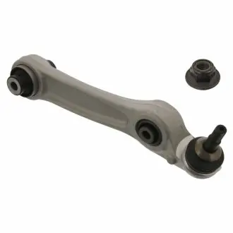 20943758 Рычаг подвески перед нижний прав BMW: 5 (F10), 7 (F01, F02, F03, F04) SWAG підбір по vin на Brocar