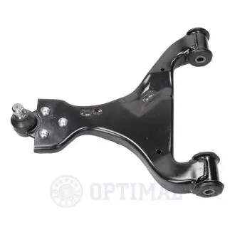G61074 Рычаг подвески OPTIMAL підбір по vin на Brocar