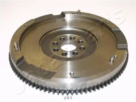 VL203 Маховик JAPANPARTS підбір по vin на Brocar