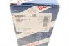 0986486175 Цилиндр сцепления (главный) Skoda Fabia/VW Polo 14- BOSCH підбір по vin на Brocar