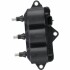 89930267 CEWKA ZAPLONOWA IGNITION COIL SWAG підбір по vin на Brocar