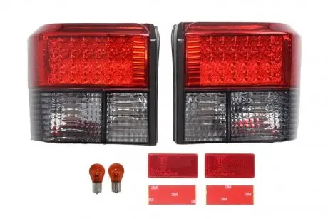4411919P4BEVSR Задній ліхтар DEPO підбір по vin на Brocar
