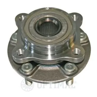951618 Підшипник колісний з маточиною OPTIMAL підбір по vin на Brocar