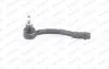 L43114 HYUNDAI Наконечник рулевой тяги-левый Accent, KIA RIO 05- MONROE підбір по vin на Brocar