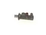 0986480968 SPRZEGLO POMPA SPRZEGLA BOSCH BOSCH підбір по vin на Brocar