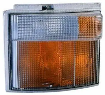 7711502LUE Указатель поворота DEPO подбор по vin на Brocar