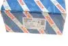 0986487749 Колодки тормозные (задние) Renault Espace 96-00 (барабанные) (228.6x41.5) BOSCH підбір по vin на Brocar