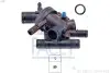 Термостат 1.9D Kangoo 97-/Clio 98-05/Laguna 99-/Megane 96-03 (89C) с корпусом 7.8177