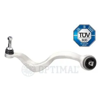 G5720 Детали ходовой части OPTIMAL подбор по vin на Brocar