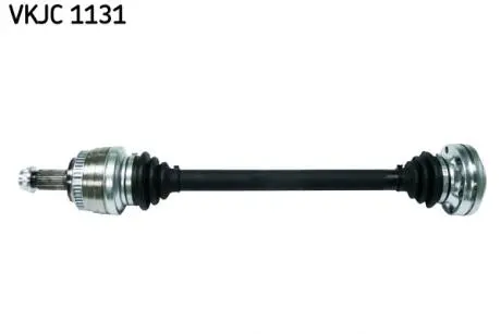 VKJC1131 Приводная полуось SKF підбір по vin на Brocar