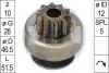 Бендикс стартера ZN1209