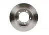 0986479B09 Тормозной диск BOSCH підбір по vin на Brocar