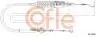 Трос газу VW TRANSPORTER T4-DS 1.9TDi (only LHD) 90- 92.14.4304