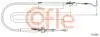 92110636 LINKA GAZU COF 11.0636 COFLE COFLE підбір по vin на Brocar