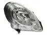 Фара автомобільна 551-1176RMLD-EM