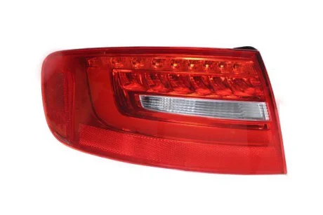 4461937LUE LAMPA AUDI A4 07-/L SZT DEPO DEPO подбор по vin на Brocar