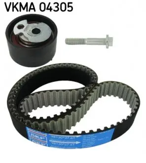 VKMA04305 Комплект (ремень + ролики) SKF підбір по vin на Brocar