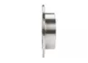 0986479R05 Диск тормозной BOSCH підбір по vin на Brocar