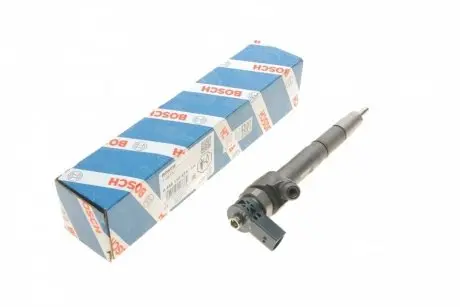 0445110474 Форсунка паливна BOSCH підбір по vin на Brocar