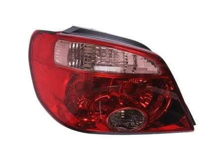 2141992LUQVR Ліхтар задній DEPO підбір по vin на Brocar