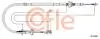 92100861 LINKA GAZU COF 10.0861 COFLE COFLE підбір по vin на Brocar