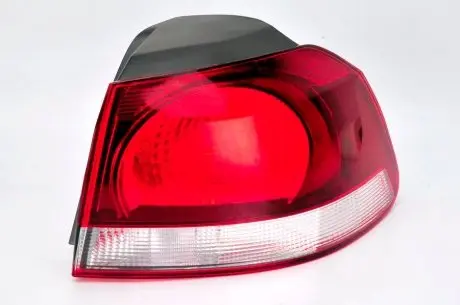 44119A1RUE2 Ліхтар задній DEPO підбір по vin на Brocar