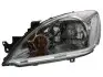 Фара передняя 214-1172L-LD-EM