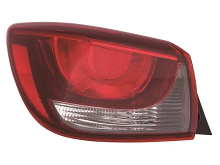 21619A2LUEN Ліхтар задній DEPO підбір по vin на Brocar