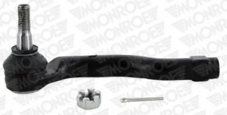L50160 Наконечник поперечної кермової тяги MONROE підбір по vin на Brocar