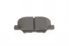 0986495358 Колодки тормозные дисковые BOSCH підбір по vin на Brocar