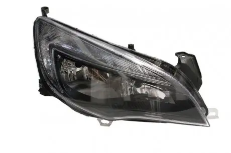 4421161RMLEMN2 Фара головна, правая DEPO підбір по vin на Brocar