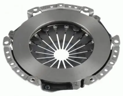3082000147 Корзина сцепления SACHS підбір по vin на Brocar