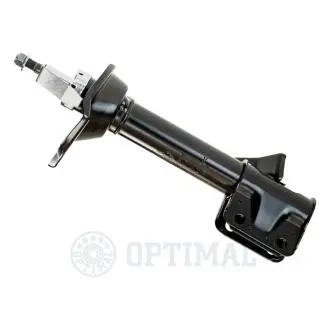 A3907GR Амортизатор OPTIMAL підбір по vin на Brocar