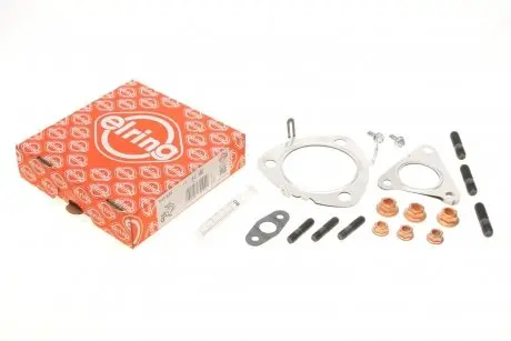 541620 Монтажный комплект компрессора TOURNEO CUSTOM, TRANSIT 44594 TDCi-12 ELRING подбор по vin на Brocar
