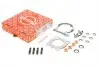 953630 Монтажный комплект компрессора C-MAX II, FOCUS III, GRANDC-MAX, MONDEO IV -6 ELRING підбір по vin на Brocar