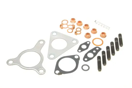 966430 Прокладки двигателя ELRING подбор по vin на Brocar