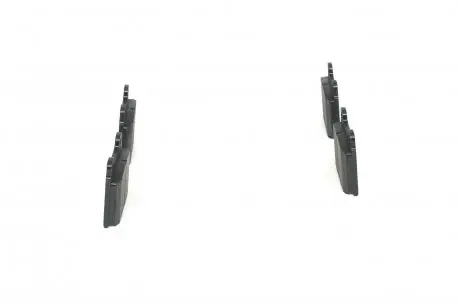 0986460113 Комплект тормозных колодок, дисковый тормоз BOSCH підбір по vin на Brocar