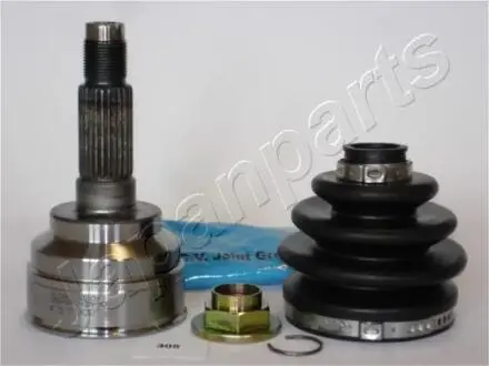 GI305 Шарнірний набір, привідний вал JAPANPARTS підбір по vin на Brocar