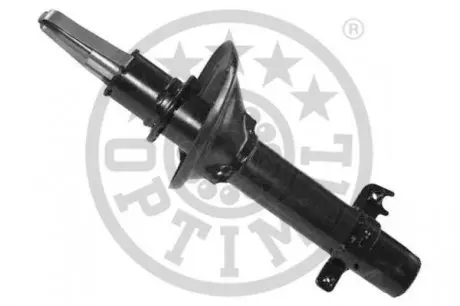 A67285GR Амортизатор OPTIMAL подбор по vin на Brocar