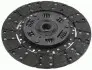 1862788001 TARCZA SPRZEGLA. SZT SACHS SACHS підбір по vin на Brocar