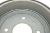 0986477235 Барабан тормозной (задний) Mitsubishi Colt/Smart Forfour 04-13 (239x57.5) BOSCH підбір по vin на Brocar