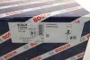 0986477235 Барабан тормозной (задний) Mitsubishi Colt/Smart Forfour 04-13 (239x57.5) BOSCH підбір по vin на Brocar