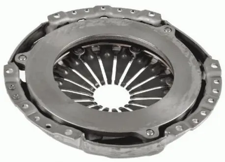 3082001613 Корзина зчеплення SACHS підбір по vin на Brocar