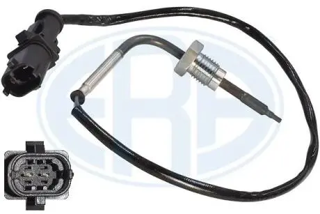 551506A Датчик вихлопних газів ERA підбір по vin на Brocar