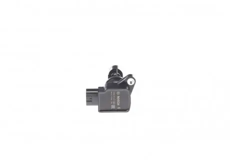 098622A202 Котушка запалювання Mazda 3,6 2.0 02- BOSCH підбір по vin на Brocar