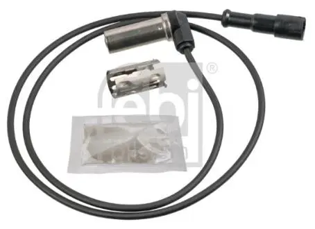 40543 Датчик, частота вращения колеса 40543 FEBI BILSTEIN FEBI BILSTEIN подбор по vin на Brocar