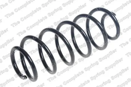 4215646 Пружина подвески LESJOFORS підбір по vin на Brocar